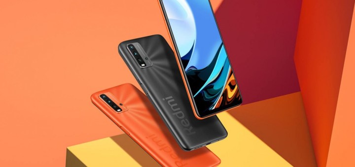 Redmi 9T Tanıtıldı! İşte Fiyatı ve Özellikleri