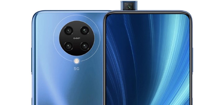 Merakla Beklenen Redmi K30 Pro Tanıtım Tarihi Belli Oldu