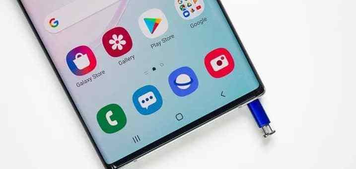 Uygun Fiyatlı Note 10’un İsmi Belli Oldu: Galaxy Note 10 Lite