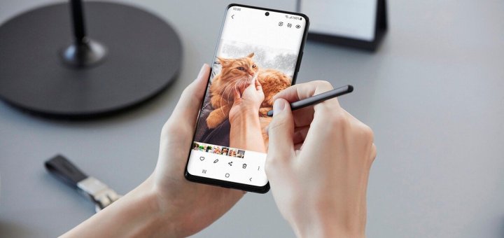 Samsung, 26 Milyon Adet Galaxy S21 Serisi Akıllı Telefon Satışı Hedefliyor