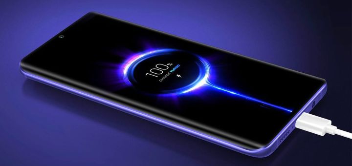 Xiaomi, 200W Hızlı Şarj Destekli Akıllı Telefon Geliştiriyor