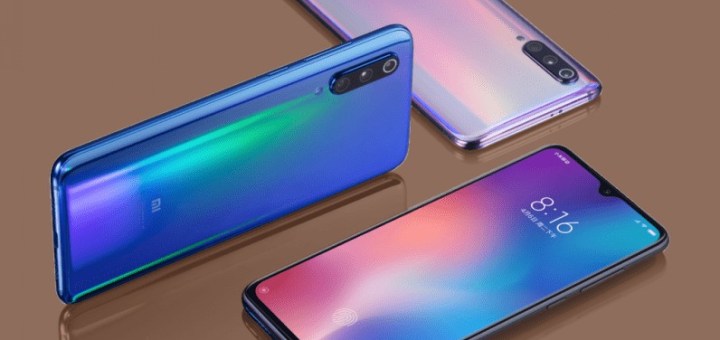 Xiaomi Mi 9 Fiyatı ve Özellikleri