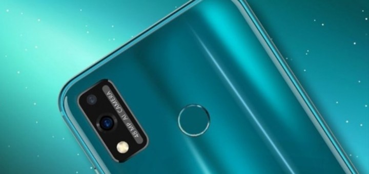 Honor 9X Lite Tanıtıldı! İşte Fiyatı ve Özellikleri