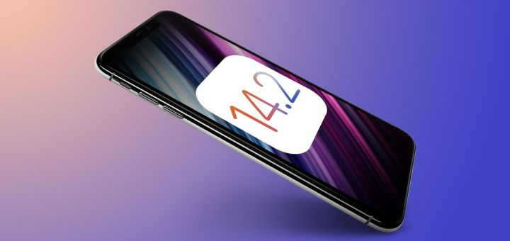 iOS 14.2 Sürümü Yayınlandı! Yenilikler Neler? Nasıl İndirilir?