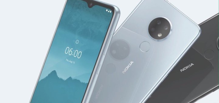 Nokia 6.3 Modelinin Hangi Yonga Seti ve Kamera İle Geleceği Ortaya Çıktı!