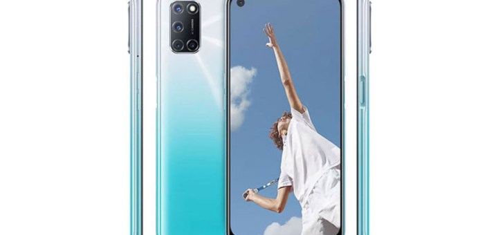 Oppo A92 Modelinin Özellikleri ve Tasarımı Sızdırıldı