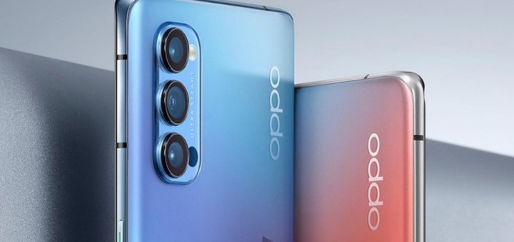 Oppo Reno4 Serisi, 65W Süper Hızlı Şarj Desteği İle Gelecek!