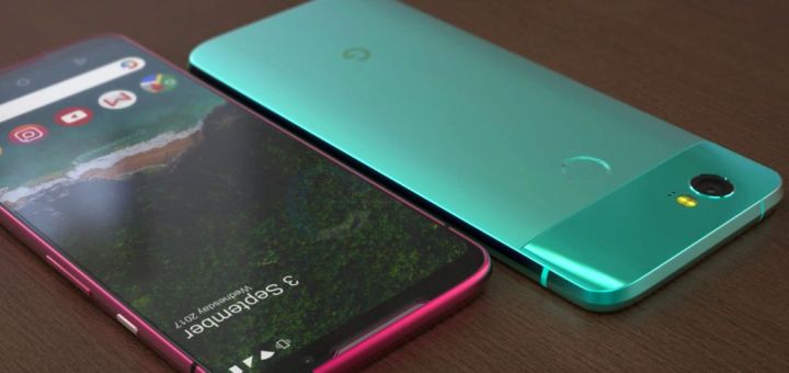 Google, Pixel 3’ün Tasarımını Yanlışlıkla Yayınladı!