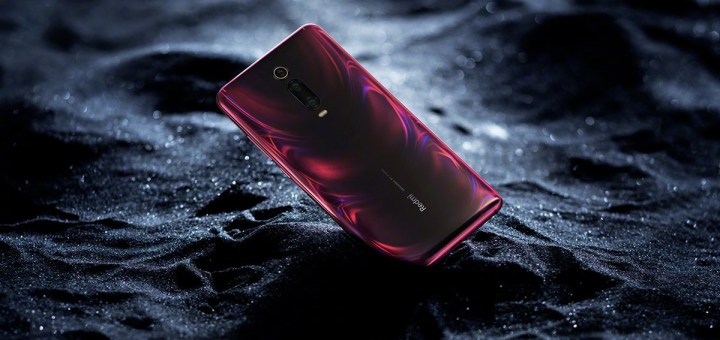 Redmi K20 Pro “Dünyanın En Hızlı Telefonu” Oldu