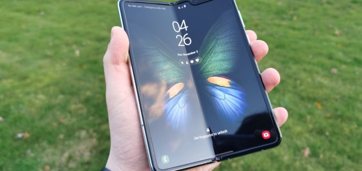 Samsung’un Galaxy Fold 2 Modeline Ait Bazı Özellikler Sızdırıldı