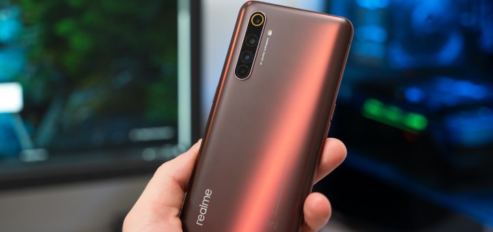 Realme X50 Pro Player Edition Modeli, Tüm Özellikleriyle TENAA’da Listelendi!