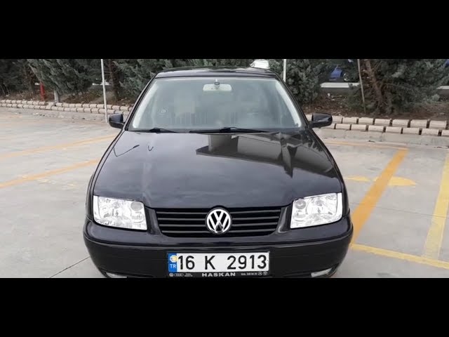 Volkswagen Bora 1.6 Detaylı Kronik Sorunları ve Kullanıcı Yorumları